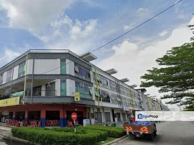 Shop for sale in Bandaraya Klang, Klang