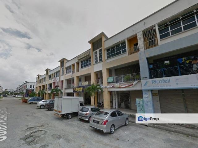 Shop for sale in Port Klang, Selangor