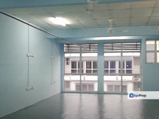 Shop for rent in Port Klang, Selangor