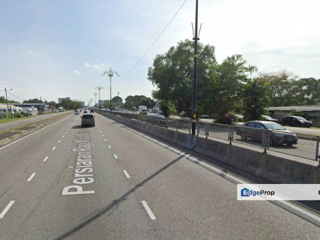 Shop for sale in Port Klang, Selangor
