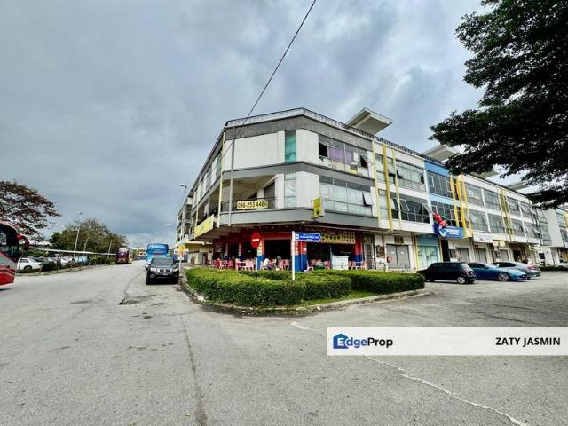 Shop for sale in Port Klang, Selangor