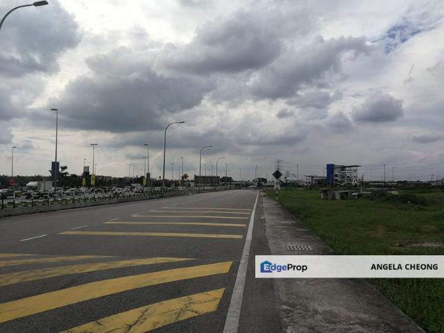 Warehouse for sale in Port Klang, Selangor