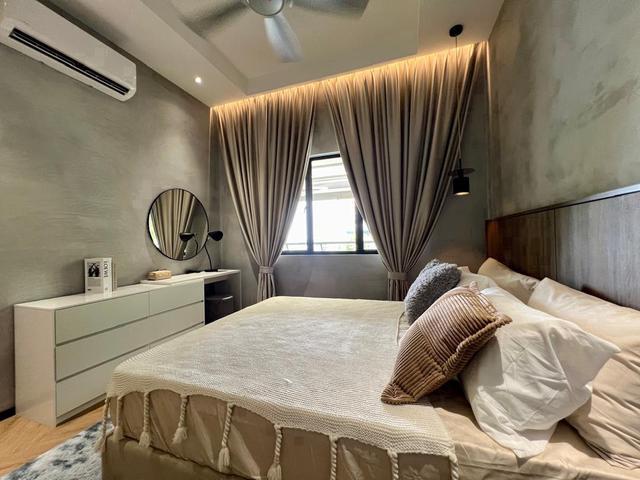 Serviced Residence for sale in Port Klang, Selangor