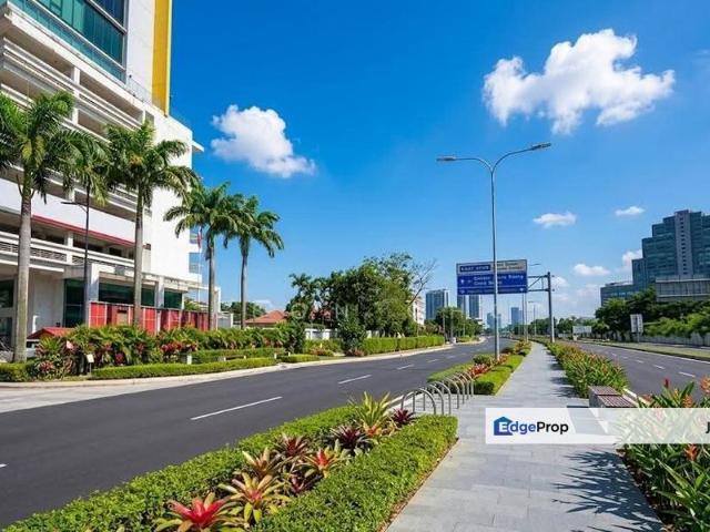 Shop for sale in Bandaraya Klang, Klang