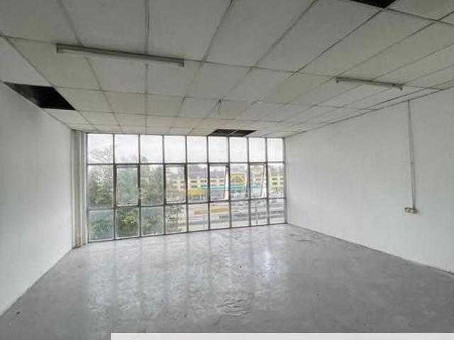 Shop for rent in Port Klang, Selangor