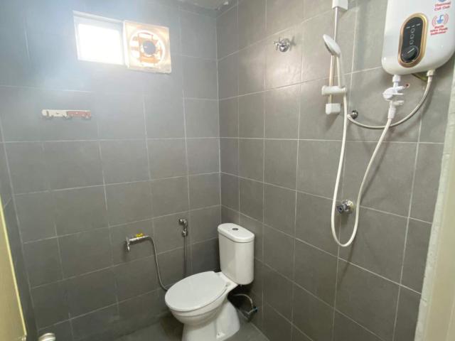 Room for rent in Port Klang, Selangor