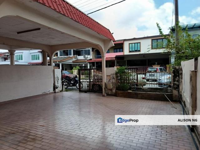 House for rent in Port Klang, Selangor
