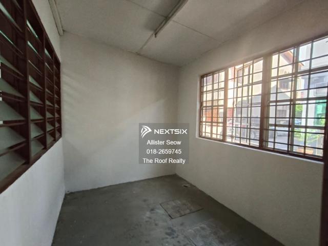 House for rent in Port Klang, Selangor