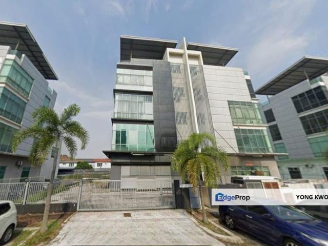 Warehouse for sale in Port Klang, Selangor