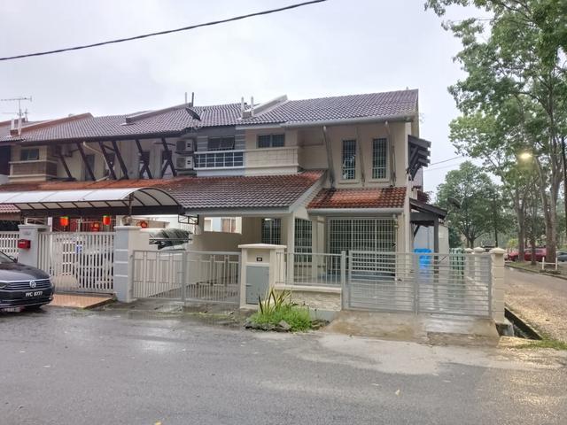 Terraced House for rent in Port Klang, Selangor
