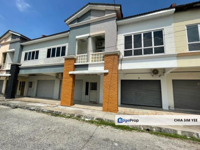 Shop for sale in Port Klang, Selangor