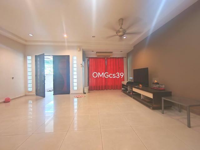 Terraced House for sale in Port Klang, Selangor