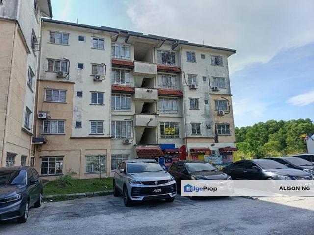 Condominium for rent in Port Klang, Selangor