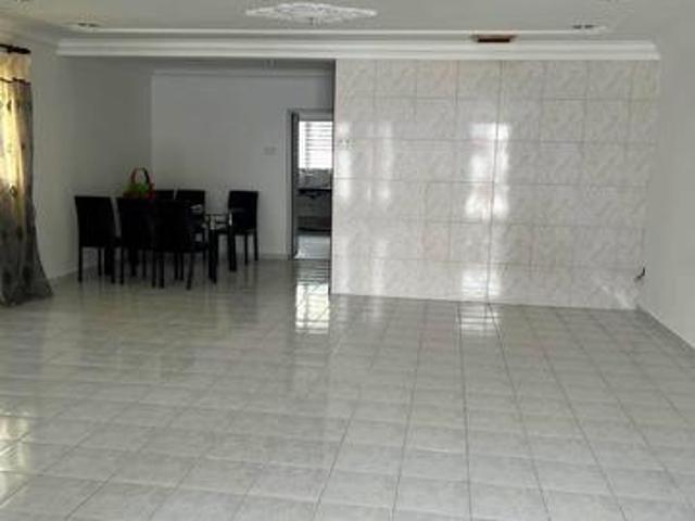 Terraced House for sale in Port Klang, Selangor