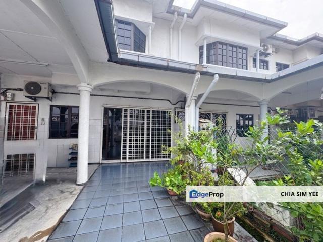 House for sale in Pandamaran, Bandaraya Klang