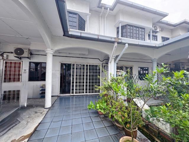 Terraced House for sale in Port Klang, Selangor