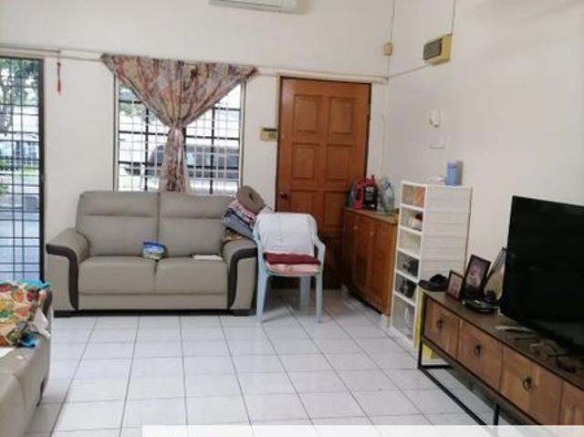 House for sale in Port Klang, Selangor