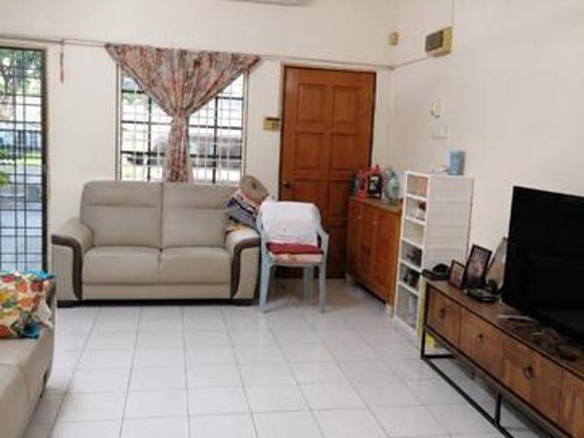 Terraced House for sale in Port Klang, Selangor