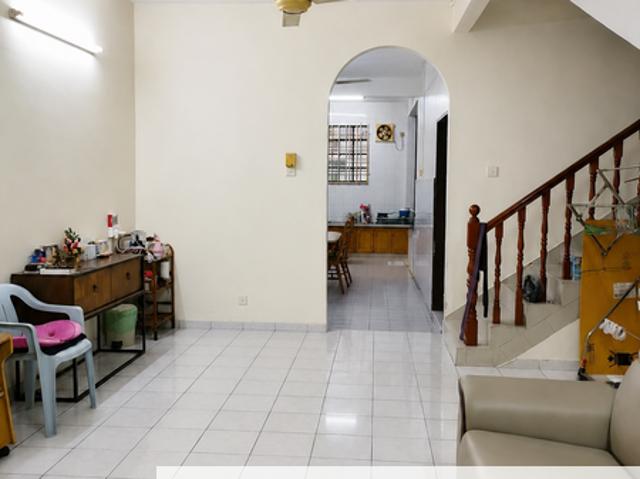 House for sale in Port Klang, Selangor