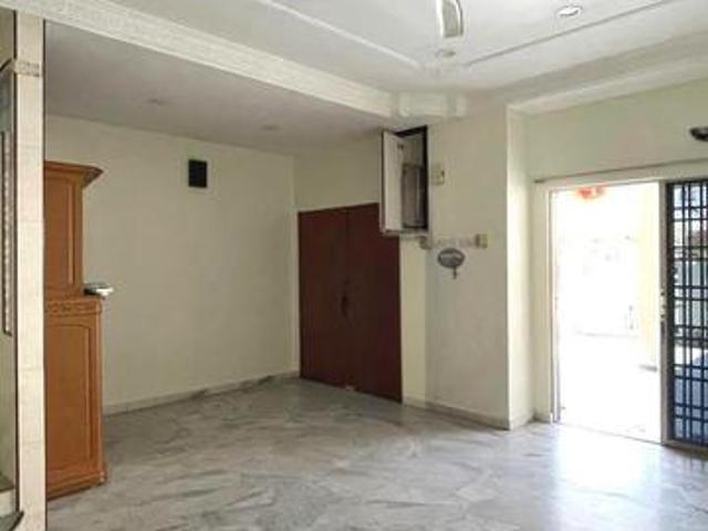 Terraced House for sale in Port Klang, Selangor