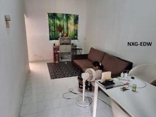 Terraced House for rent in Port Klang, Selangor