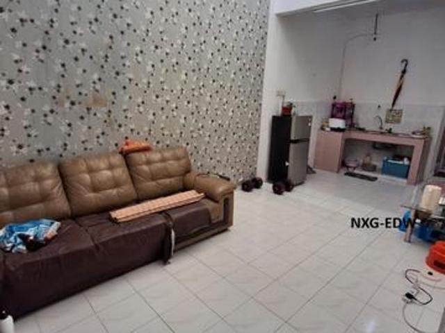 Terraced House for rent in Port Klang, Selangor