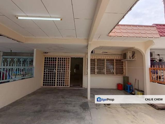House for sale in Port Klang, Selangor
