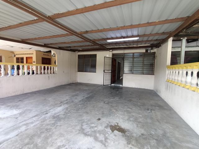Terraced House for sale in Port Klang, Selangor
