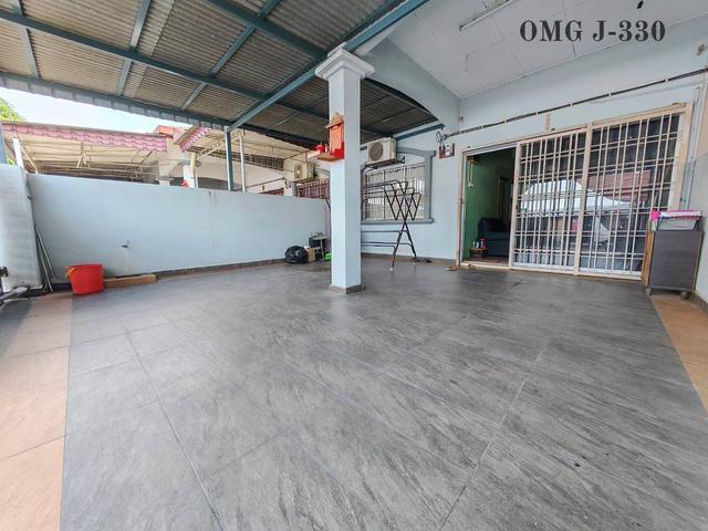 Terraced House for sale in Port Klang, Selangor