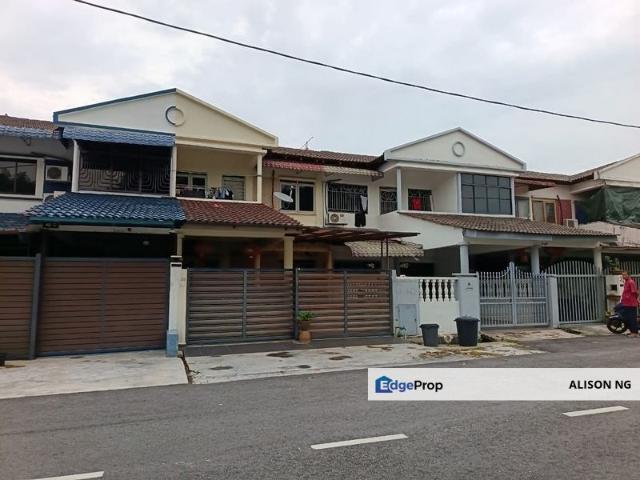 House for sale in Port Klang, Selangor