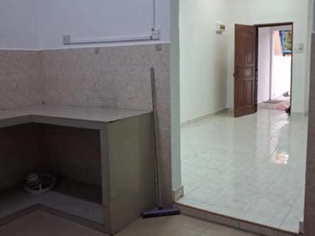 Terraced House for sale in Bandaraya Klang, Klang
