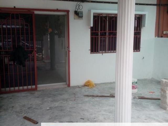 House for rent in Port Klang, Selangor