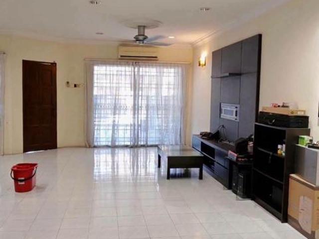 Terraced House for sale in Bandaraya Klang, Klang