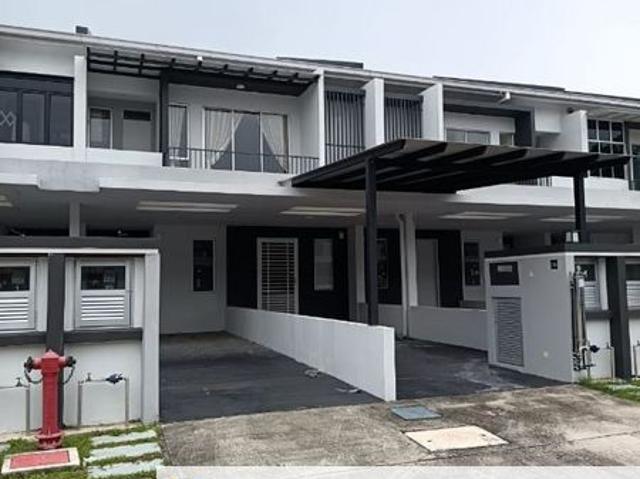House for rent in Bandaraya Klang, Klang