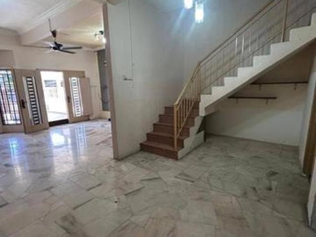 Terraced House for sale in Port Klang, Selangor