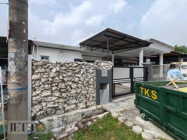 Terraced House for sale in Port Klang, Selangor