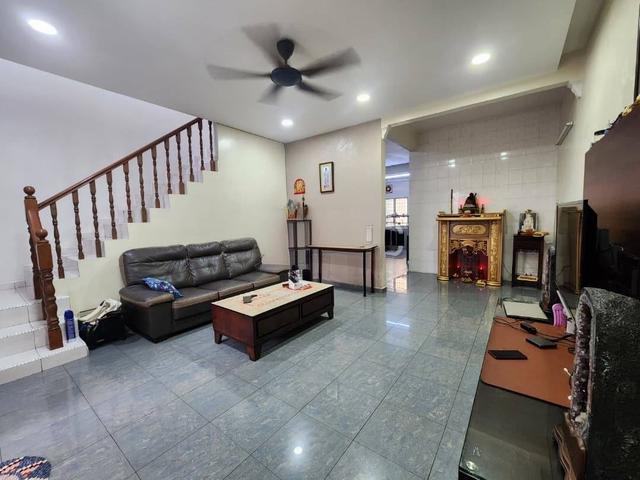 Terraced House for sale in Port Klang, Selangor