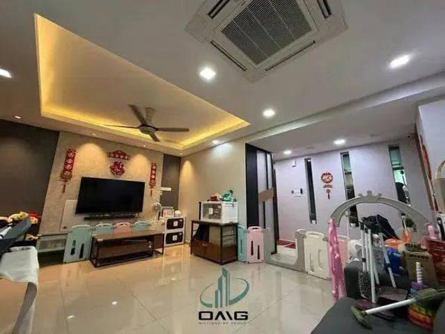 Terraced House for sale in Port Klang, Selangor