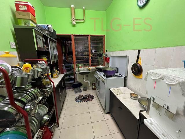 Apartment for sale in Port Klang, Selangor
