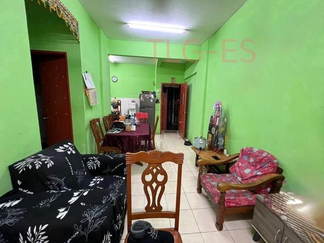 Apartment for sale in Port Klang, Selangor