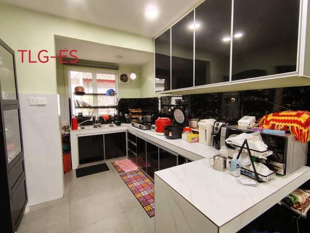 Terraced House for sale in Port Klang, Selangor