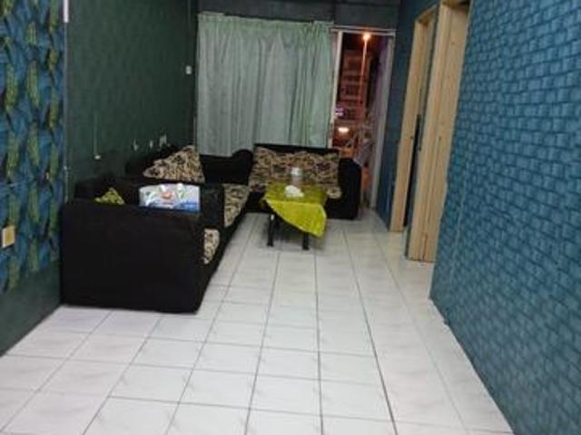 Apartment for sale in Port Klang, Selangor
