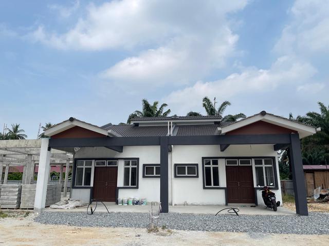 Terraced House for sale in Port Klang, Selangor