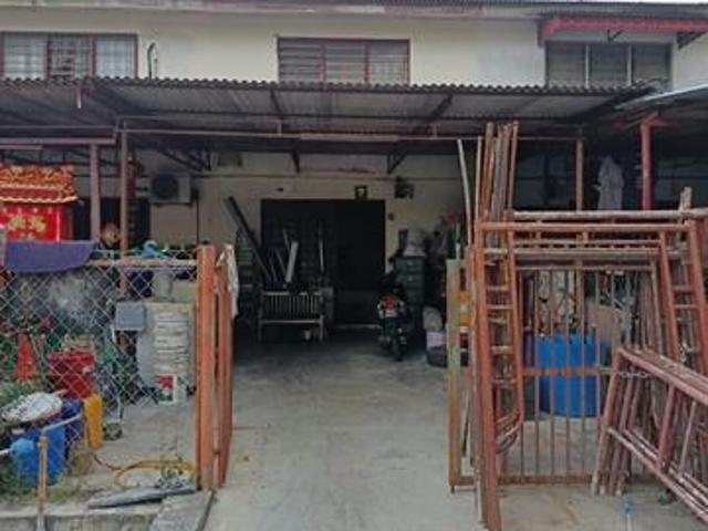 Terraced House for sale in Port Klang, Selangor