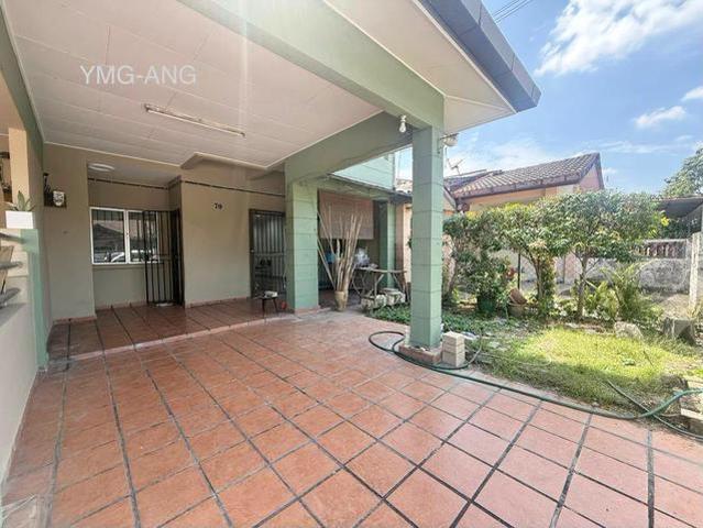 Terraced House for sale in Port Klang, Selangor