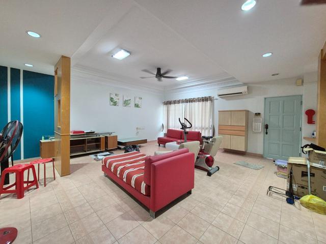 Terraced House for sale in Port Klang, Selangor