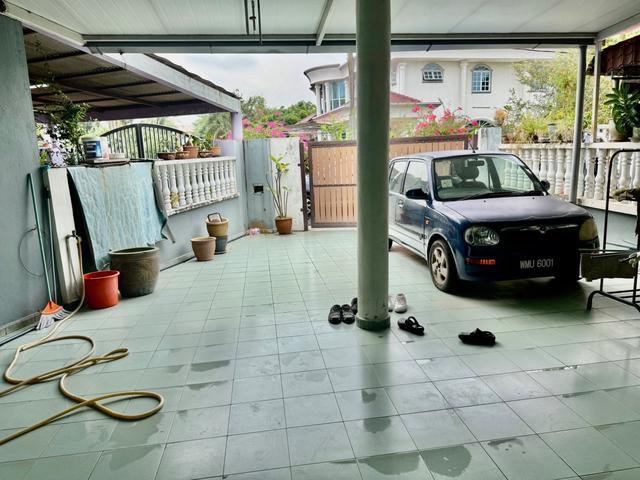 Terraced House for sale in Port Klang, Selangor