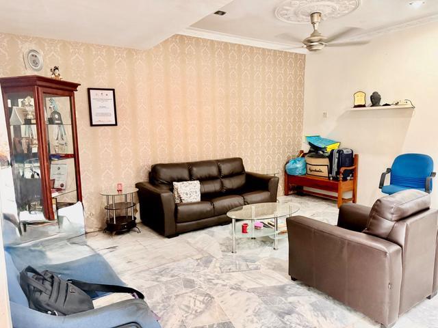 Terraced House for sale in Port Klang, Selangor