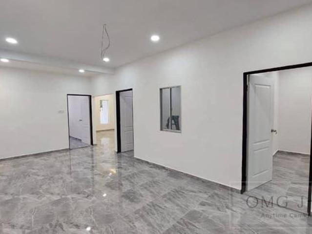Terraced House for sale in Port Klang, Selangor