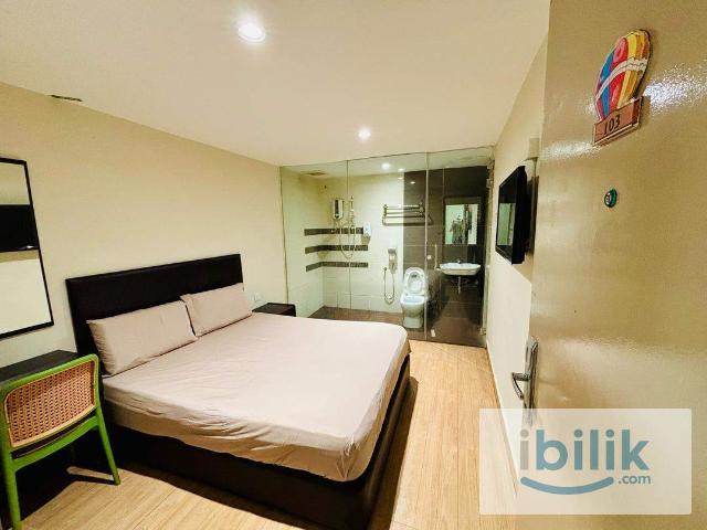 Room for rent in Port Klang, Selangor